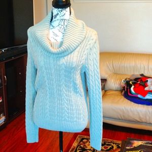 Jeanne Pierre Sweater Medium
